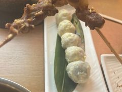 -呷哺呷哺(松北万象汇店)