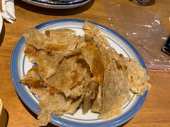 -小放牛炒菜馆(军校店)
