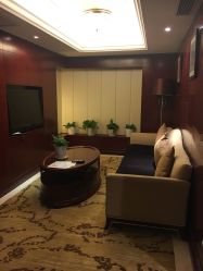 -馨月汇·独栋月子会所(静安店)