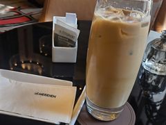 -北纬29度大堂吧-重庆富力艾美酒店-近江岸天街