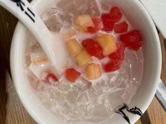 -新太二·鲜料川菜(晶耀前滩店)