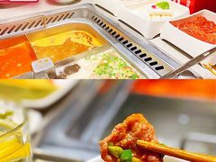 -海底捞火锅(天一广场亚细亚店)