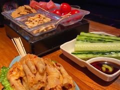 -喜鹊音乐酒馆(西街店)