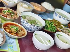 -周肥肠(江油总店)