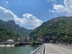 -黑龙潭风景区