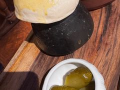 格鲁吉亚罐焖牛肉-格鲁·秀色Georgia’s Feast