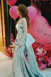 -纯色时光婚纱艺术馆WHITE