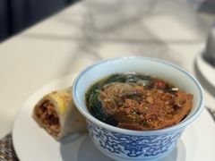 -飨食汇全日制餐厅·昆山皇冠假日酒店(九方店)
