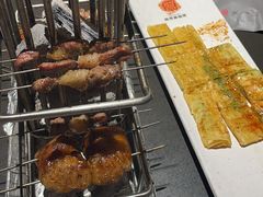-锦州御烧烤·形象店(人民街店)