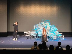 -陕北民歌大舞台