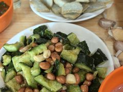-原肖村桥卤煮(旧宫东路店)