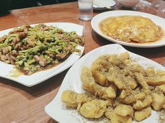 -恩宏德餐馆(平山道店)