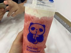 -茶百道(景田东路店)