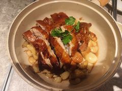 -留半山·香港食堂(啦啦宝都店)