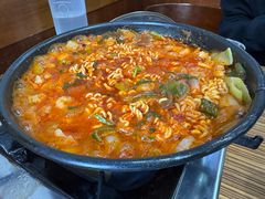 -蚂蚁家辣炒章鱼(海云台店)