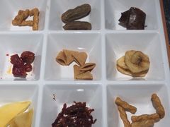 -探鱼·鲜青椒爽麻烤鱼(天河优托邦店)