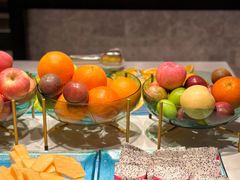 -广州粤海喜来登酒店