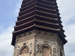 -玲珑塔公园