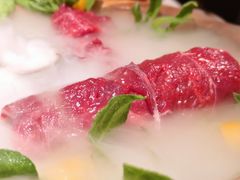 -左庭右院鲜牛肉火锅(七宝领展广场店)