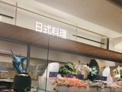 -星伦多自助料理·涮烤一体(江桥万达店)