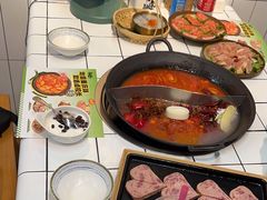-卤校长重庆火锅