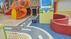 -孩子王童乐园(泰州万达店)