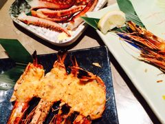 -贵木日本料理·铁板烧(新地假日广场店)