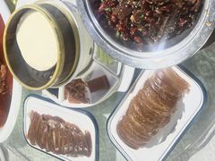 -金百万烤鸭店(良乡店)