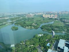 -嘉定凯悦·咖啡厅