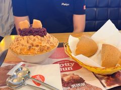 -劳顶笨咖啡(敦化店)