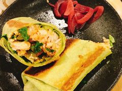 -greenjoy绿享轻食(宁海路店)