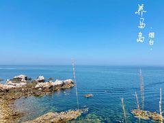 -养马岛旅游度假区