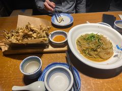 -95号酱骨·一块豆腐(展春园西路店)