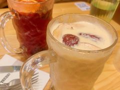 -AFS Cafe & Canteen(闽江二路店)