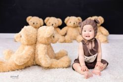 -首尔宝宝SEOUL  BABY STUDIO(通州店)
