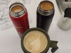 -Manner Coffee(D9街区店)