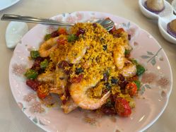 -空中一号宴会厅(信合大厦店)