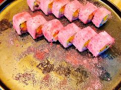 -宁海金海开元名都大酒店·名爵自助餐厅(金水路店)