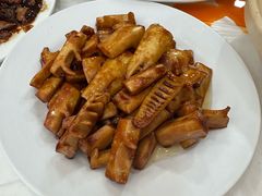 -茂隆餐厅(进贤路店)