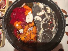 -江北北火锅馆·公路夜市(魏公村店)