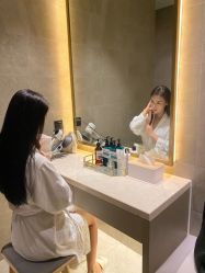 点击看大图 -8SPA养愈空间·新中式疗愈spa