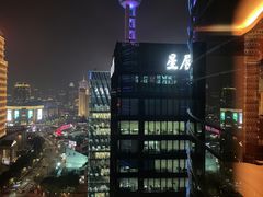 -上海凯宾斯基大酒店