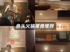 -观音桥步行街