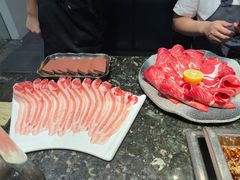 -重庆九记老火锅(广场店)