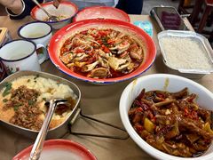 -老三样·旧食新味(船山路店)