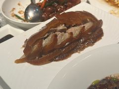 -到家尝北京菜(西坝河店)