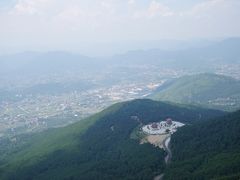 -福建泉州仙公山风景名胜区