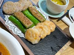 -德胜轩正宗顺德菜(宝安沙井会展中心店)