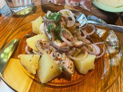 -La Strada(安福路店)