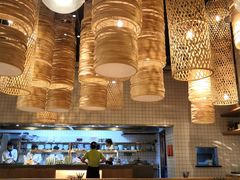 大堂-东园小馆(苏州中心店)